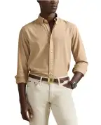 Polo Ralph Lauren Рубашка - Артикул: 710P07183004