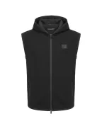 Dolce&Gabbana Жилет з капюшоном (костюм) - Артикул: G9AOGT-GK305
