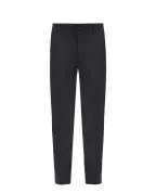 Dolce&Gabbana Штани з вишивкою DG - Артикул: GW13EZ-GK314