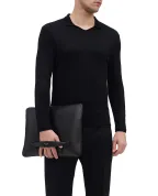 Dolce&Gabbana Кожаная сумка - Артикул: BM3049-AF984