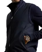Ralph Lauren Purple Label Жилет - Артикул: 790973315001