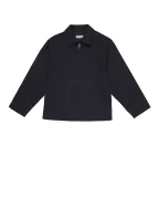 Dolce&Gabbana Детская куртка с шерстью - Артикул: L42BA5-FUZEM-B