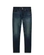 Polo Ralph Lauren Джинсы Sullivan Slim Stretch - Артикул: 710956085001