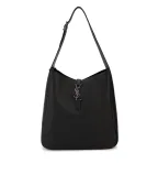 Saint Laurent Шкіряна сумка Le 5 À 7 Supple - Артикул: 753837-AACQG