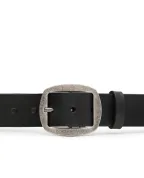 Dolce&Gabbana Ремень из телячьей кожи - Артикул: BC4784-A5205
