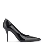 Saint Laurent Туфли Norma - Артикул: 799673-AAC4X
