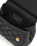 Dolce&Gabbana Дитяча сумка Sicily зі шкіри наппа - Артикул: EB0003-A3L70