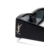 Saint Laurent Солнцезащитные очки - Артикул: 833209-Y9956
