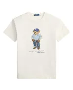 Polo Ralph Lauren Футболка Polo Bear - Артикул: 710B14615001
