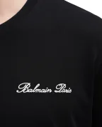 Balmain Футболка - Артикул: DH1EG010BC68