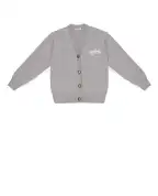 Dolce&Gabbana Дитячий кардиган із вовни - Артикул: L5KWNB-JDVGX-S