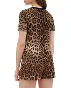 Dolce&Gabbana Футболка - Артикул: F8S17T-FS78S