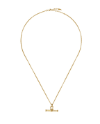 Missoma Подвеска Ridge T-Bar - Артикул: TBR-G-N1-NS