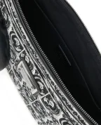 Dolce&Gabbana Клатч с принтом Майолика - Артикул: BM2296-AG086