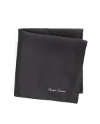 Ralph Lauren Purple Label Шелковый карманный платок - Артикул: 791820861001