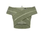 Balmain Топ - Артикул: GF0AB580KJ75