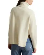 Polo Ralph Lauren Свитер из шерсти и кашемира - Артикул: 211925147009