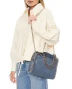 Stella McCartney Сумка-тоут Falabella - Артикул: 371223WP0404