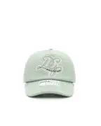 Dolce&Gabbana Дитяча кепка з вишитим логотипом - Артикул: LB5H71-G7PRP