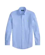 Polo Ralph Lauren Льняная рубашка - Артикул: 710966294509