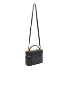 Saint Laurent Сумка Gaby з овечої шкіри - Артикул: 851572-1EL07