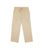 Dolce&Gabbana Детские брюки - Артикул: L44P76-FU4LH-B
