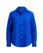 Polo Ralph Lauren Лляна сорочка - Артикул: 211970730501