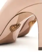 Dolce&Gabbana Туфлі - Артикул: CD1893-A5738