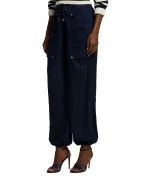 Ralph Lauren Collection Штани Briella - Артикул: 290P10227001
