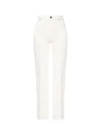 Balmain Джинси прямого крою - Артикул: GF1MI070DG14