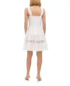 Dolce&Gabbana Платье - Артикул: F6ZQ6Z-FU5L5
