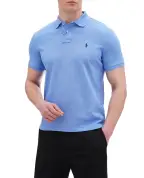 Polo Ralph Lauren Поло Mesh - Артикул: 710782592012