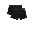 Dolce&Gabbana Детские боксеры (2шт.) - Артикул: L4J701-ON00G