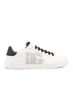 Dolce&Gabbana Кеди Portofino - Артикул: CS2324-AV066