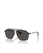 Dolce&Gabbana Сонцезахисні окуляри - Артикул: 230301-8761