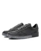 Dolce&Gabbana Кеды Portofino из телячьей кожи - Артикул: CS2378-AW467