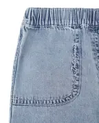 Dolce&Gabbana Детские джинсы - Артикул: L23P45-LDC90