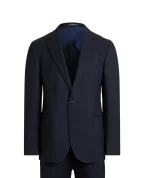 Ralph Lauren Purple Label Костюм из шерсти ручной работы - Артикул: 798971826001