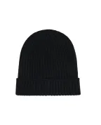 Dolce&Gabbana Детская шапка из шерсти - Артикул: LBKH82-JDVGK