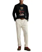 Polo Ralph Lauren Свитер Polo Bear - Артикул: 710982140001