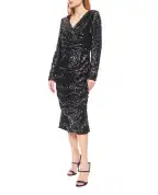 Dolce&Gabbana Платье - Артикул: F60EMT-HLMZM