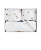 Polo Ralph Lauren Подарочный набор, детское боди из хлопка - Артикул: 320P00760001