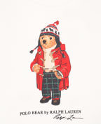 Polo Ralph Lauren Детский свитшот Polo Bear - Артикул: 322960439002