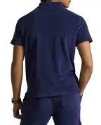 Polo Ralph Lauren Поло Terry из махровой ткани - Артикул: 710A12491001
