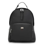 Dolce&Gabbana Рюкзак Vittoria из телячьей кожи	 - Артикул: BM2727-A0370