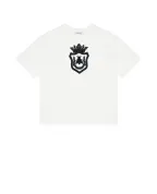 Dolce&Gabbana Детская футболка с принтом - Артикул: L4JTHV-G7PMJ-S