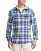 Ralph Lauren Purple Label Рубашка - Артикул: 790964260001