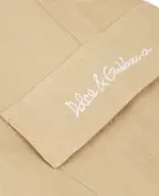 Dolce&Gabbana Детские брюки - Артикул: L44P76-FU4LH-B