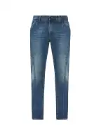 Dolce&Gabbana Джинсы - Артикул: GP14GD-G8NK2