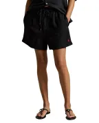 Polo Ralph Lauren Льняные шорты на завязках - Артикул: 211A12950001
